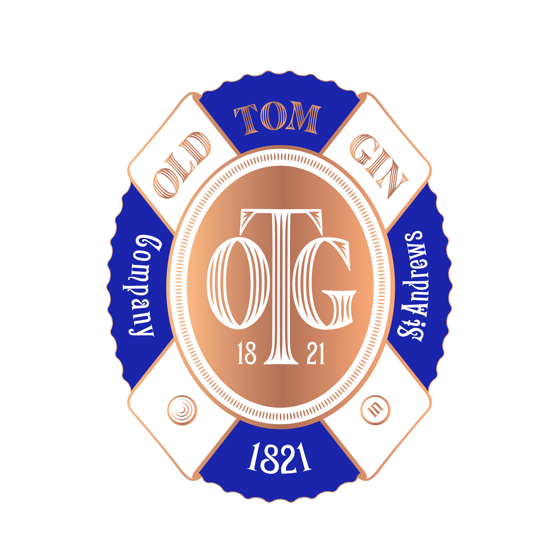 Old Tom Gin